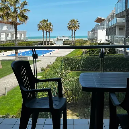 Le Dune Vista Mare *
