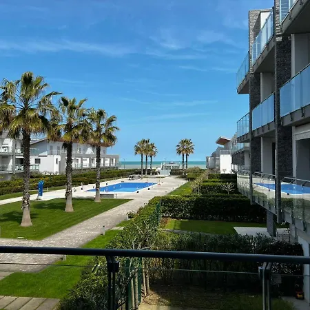 Apartmán Le Dune Vista Mare Silvi Paese