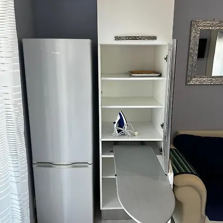 Apartmán Le Dune Vista Mare