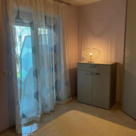 Apartmán Le Dune Vista Mare Silvi Paese